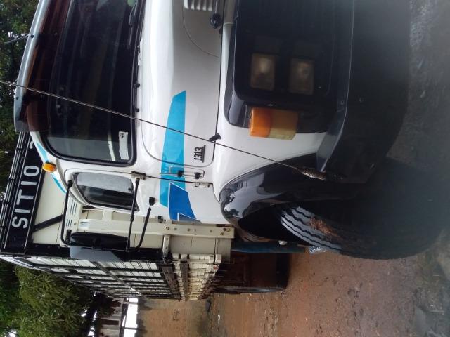 Caminhão 1313