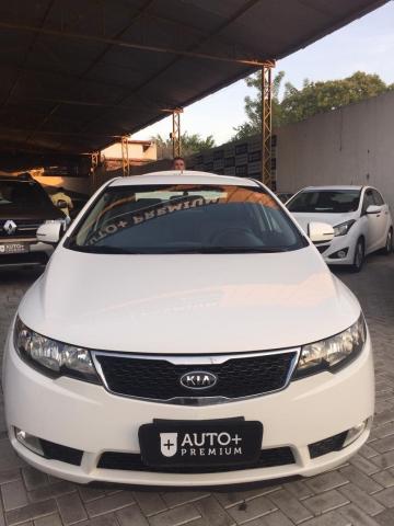 Kia cerato 2013/2013 1.6 e.284 sedan 16v gasolina 4p automático - Foto 2