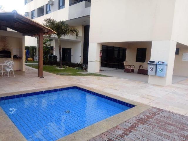 Em Capim Macio; 2Quartos sendo 1Suite; Por tras da Faculdade UNP; Verano Capim Macio