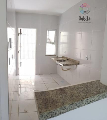Casa, Messejana, Fortaleza-CE - Foto 9