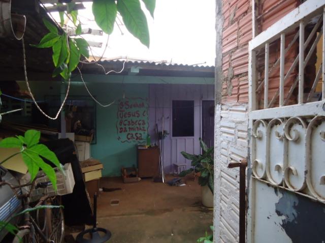 Vendo casa terreno 8 x 30 zona norte - Foto 3