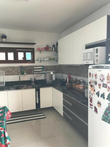 Casa de alto padrão a 100 m do fórum da lagoa seca Juazeiro do Norte! - Foto 8