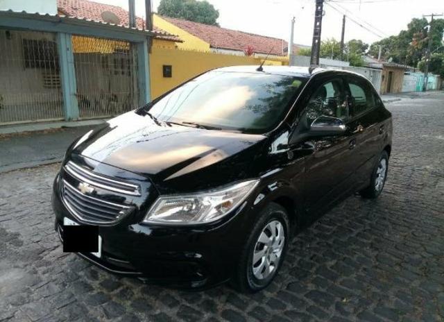 Onix 1.0 Completo 2015 - Foto 4