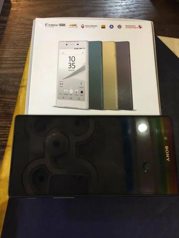 Xperiaz5 e6653 cam 23mp. 32gb. 3gb ram. full hd(1920x1080) snapdragon 810 octacore - Foto 2