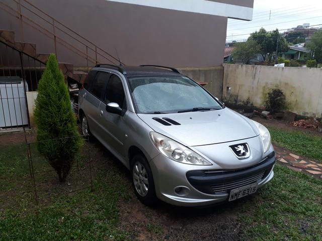 Peugeot 207sw - Foto 5