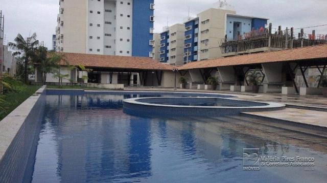 Apartamento à venda com 2 dormitórios em Atalaia, Ananindeua cod:5692 - Foto 9