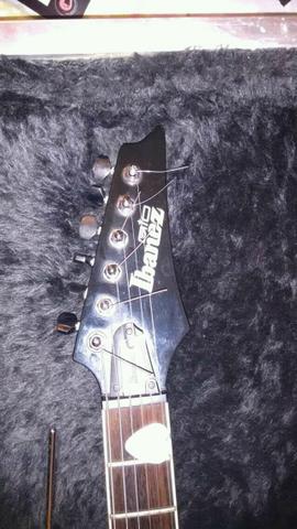 Guitarra Ibanez - Foto 3