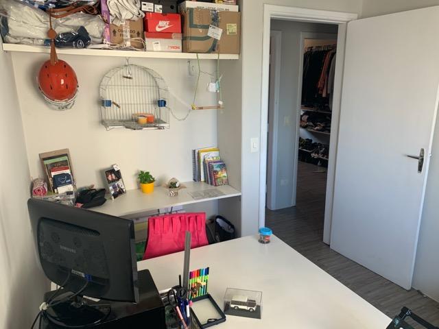 Sobrado no Fazendinha - 70 m² Priv - 3 Dorm - 2 Vagas Cobertas - Res. Pinheiros - Foto 11
