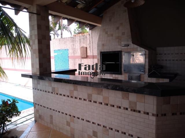 Casa à venda Centro - Porto Rico Paraná - Foto 16