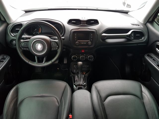 JEEP RENEGADE 2017/2018 2.0 16V TURBO DIESEL LIMITED 4P 4X4 AUTOMÁTICO - Foto 14