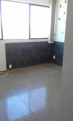 Jean Charles\Piedade: Pé na areia , 4 suítes , 220m2 - Foto 2