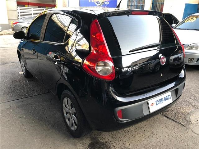 Fiat Palio 1.0 mpi attractive 8v flex 4p manual - Foto 4