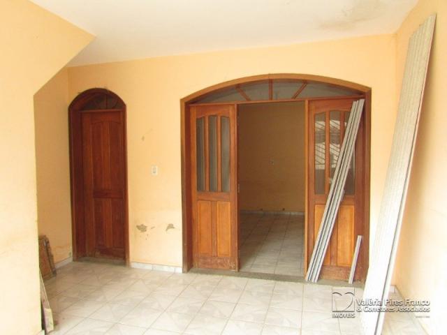 Casa à venda com 2 dormitórios em Cremação, Belém cod:6987 - Foto 2