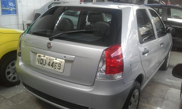 Palio economy - Foto 3