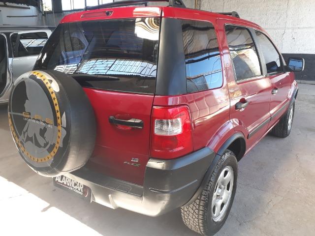 Vendo EcoEsport XLS 1,6 8V Completa Revisada - Foto 3