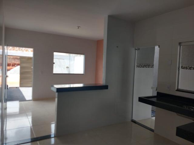 Casa Nova Setor Parque Tremendão - Foto 17
