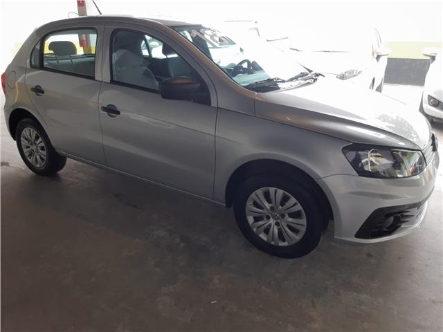 Volkswagen Gol 1.0 12v mpi totalflex track 4p manual - Foto 2