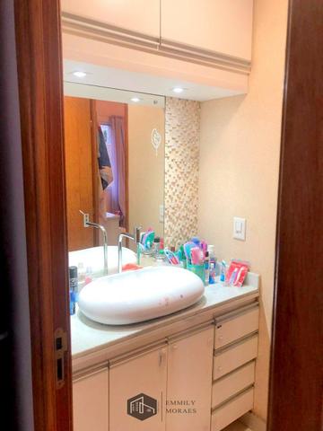 Vendo Apartamento com 3/4 sendo 1 suíte + closet - 94m - Próx. Leroy Merlin - NB1814 - Foto 18