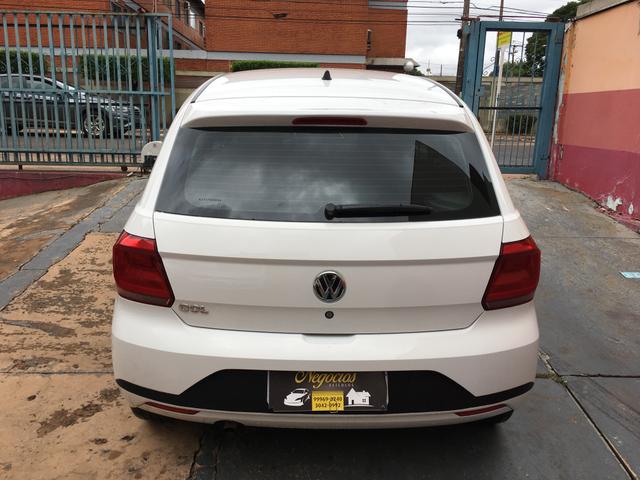 VW Gol Trendline 1.0 12v 2018/2018 (20.000 km) - Foto 5