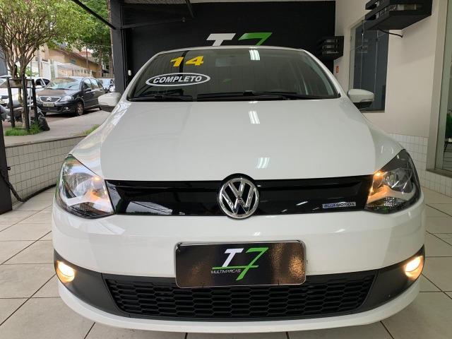Fox Bluemotion 1.0 - Foto 3