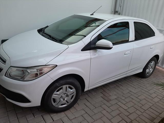 Vendo prisma 2015 moro navegantes
