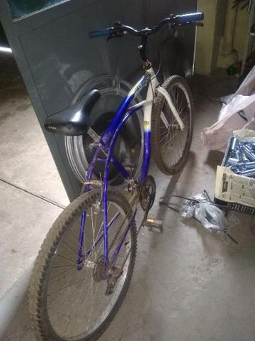 Bicicleta barata