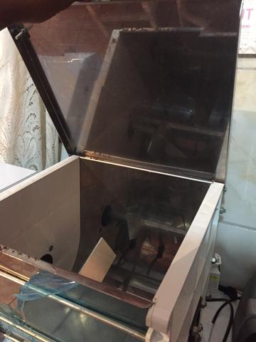 Máquina de fazer pão e massa industrial - Foto 2