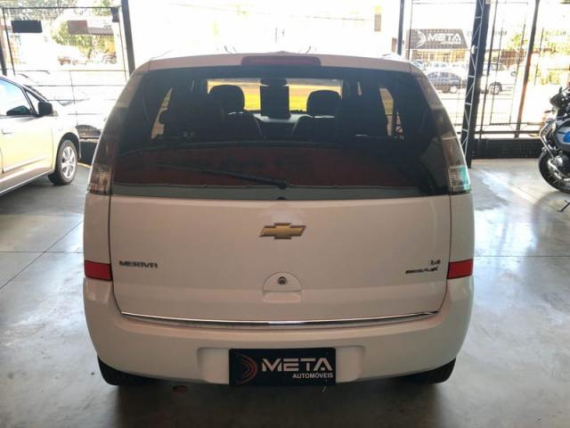 MERIVA MAXX 1.4 ECONOFLEX - Foto 5