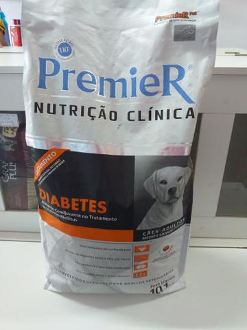 Premier para diabéticos