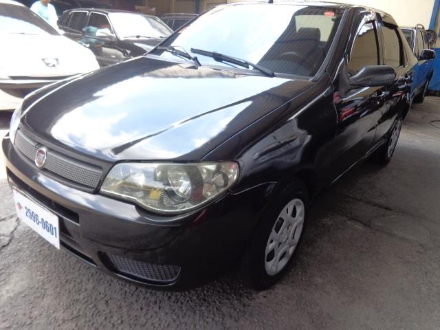 Fiat Siena 1.0 mpi fire 8v flex 4p manual - Foto 2