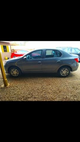 Renault Logan 1.6 2014