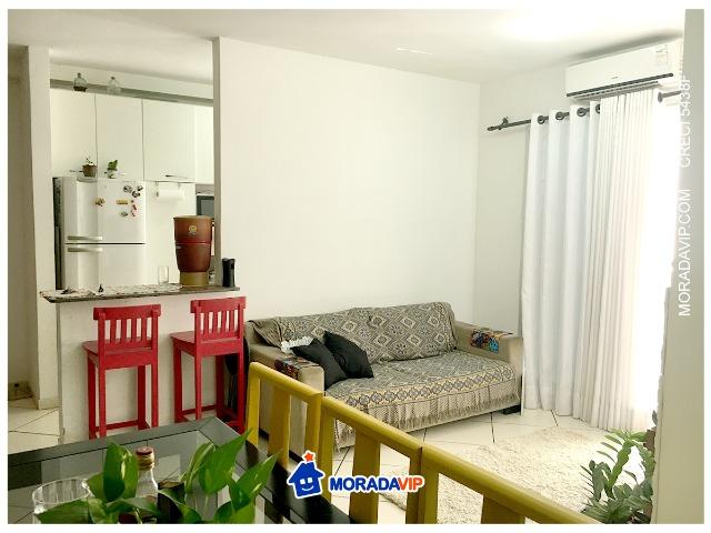 Apartamento 2 quartos, Laranjeiras, Serra - ES - Foto 3