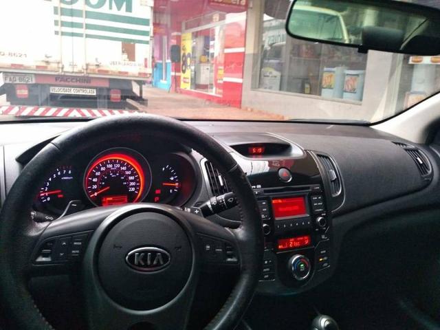 Cerato koup ano 2012 - Foto 2