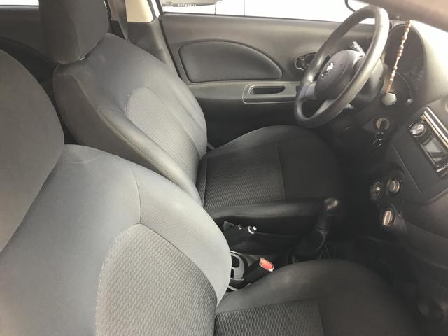 Nissan march 1.0 s flex 2012/2013 - Foto 4