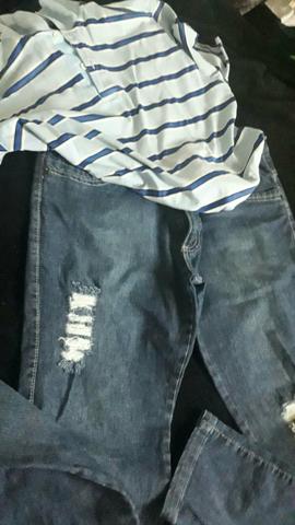 Roupas masculino 42