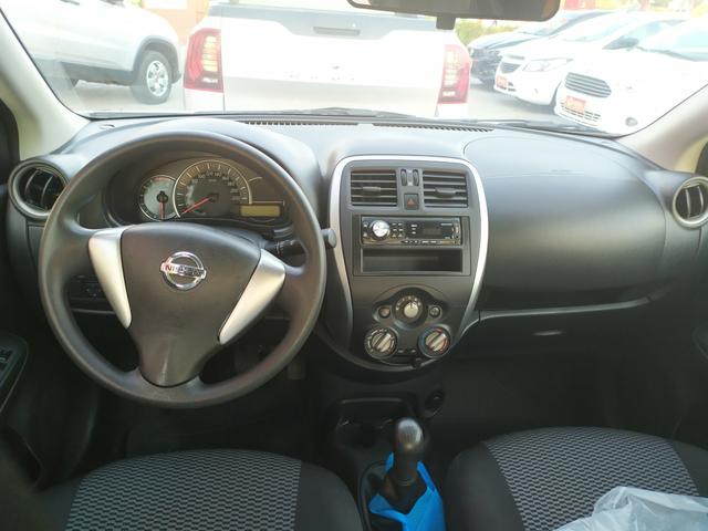 Nissan Versa 1.0 - Foto 5