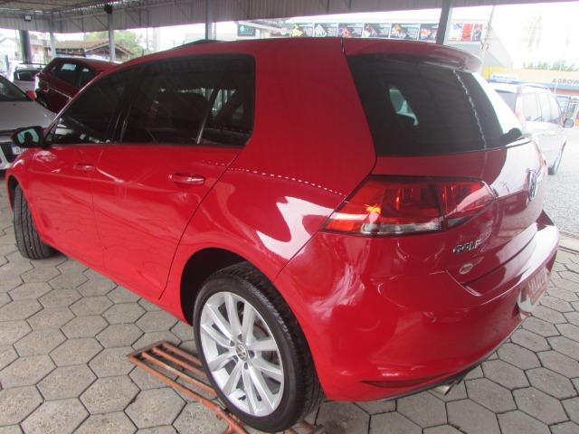 Golf 1.4 Tsi Teto solar - Foto 2