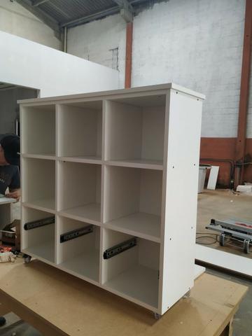 Nicho organizador,frete grátis,parcelamento sem juros! - Foto 2