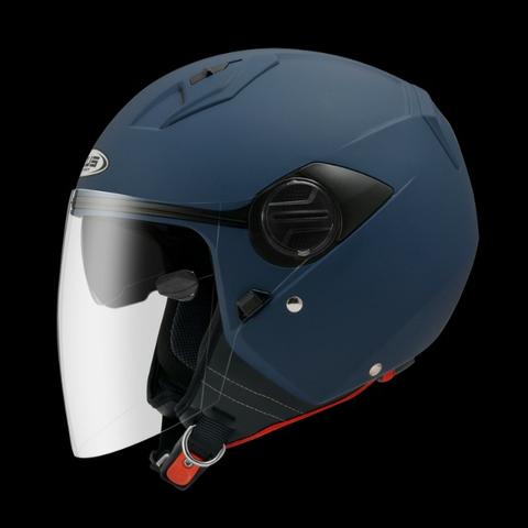 Zeus ZS 213 Matt Blue, Somos Loja, Parcelamos