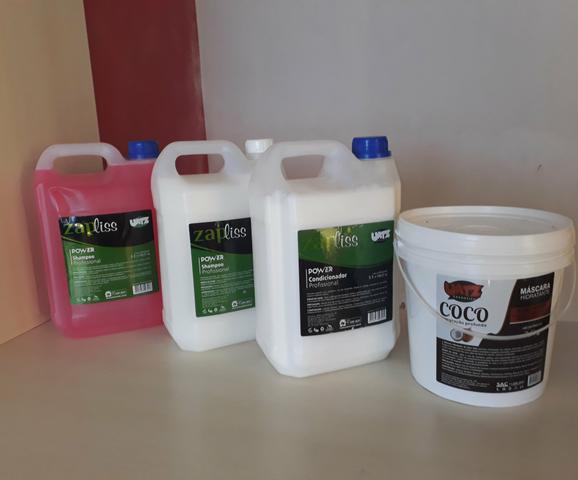 Kit lavatório