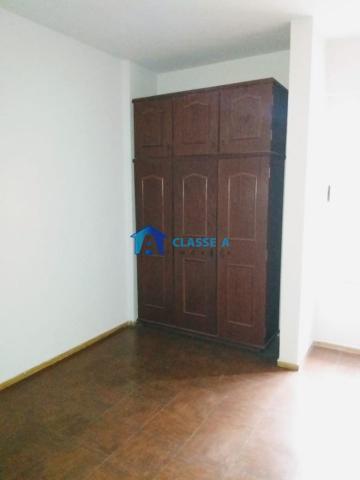 Apartamento à venda com 3 dormitórios em Conjunto califórnia, Belo horizonte cod:1613 - Foto 5
