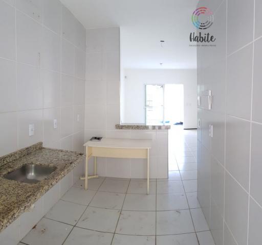 Casa, Messejana, Fortaleza-CE - Foto 11