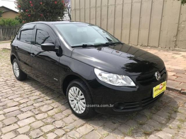Gol 1.0 mi trend 8v - 65 mil kms - Foto 2