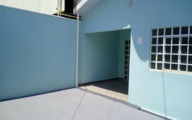 Casa 3Q Lav Churrasqueira cobertos Maraba Nova Maraba Fl 10 Estudo troca veja descrição