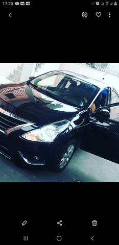 Versa Completo