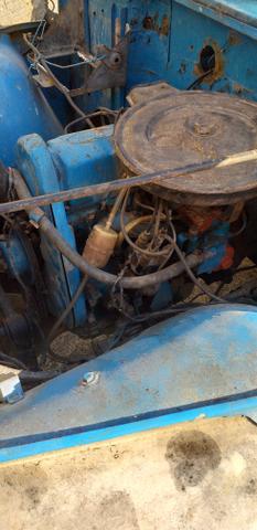 Jipe willys 1958 - Foto 4