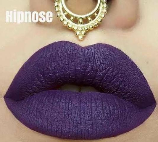 Batom matte Ricosti