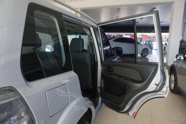 MITSUBISHI PAJERO TR4 2013/2014 2.0 4X2 16V 140CV FLEX 4P AUTOMÁTICO - Foto 9