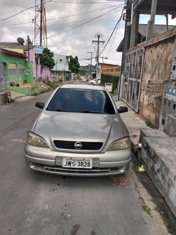 Astra 2000 2.0 reparos a fazer - Foto 4