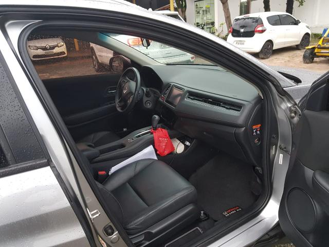 Vendo Hr-V Exl
